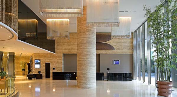 Days Hotel hotels in China